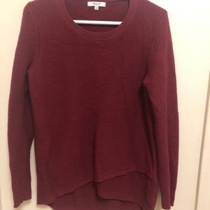 Madewell Sweater